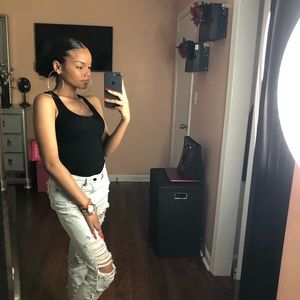 Meet your Posher, Rebecca